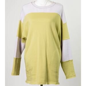Free People Pullover Sweater Size XS